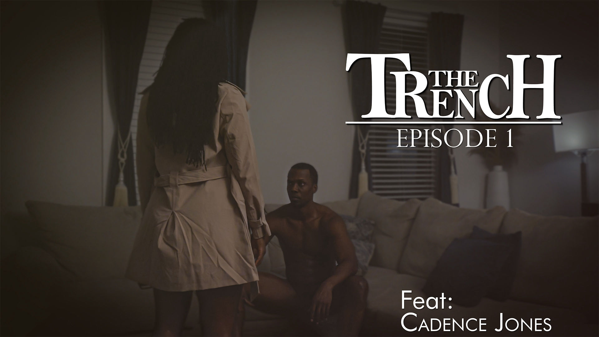 The Trench