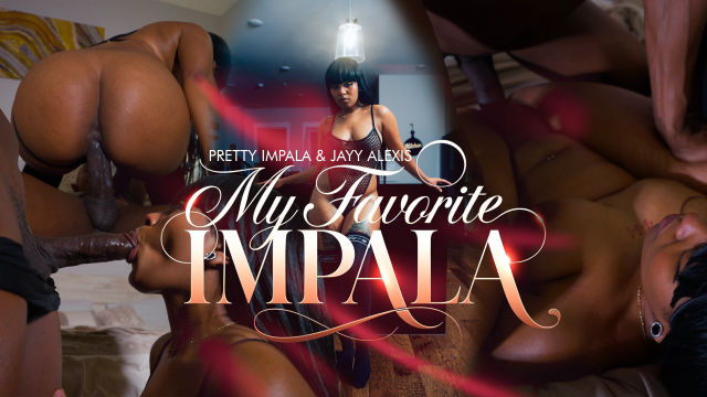 My Favorite Impala
