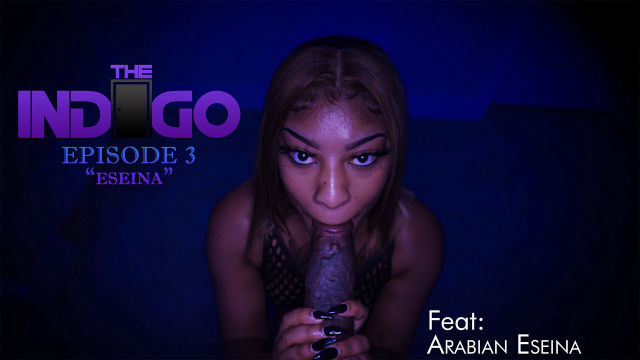 The Indigo: Ep 3 Feat: Arabian Eseina | DireDesires
