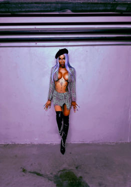 Ari Sins